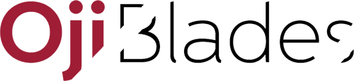 Oji Blades